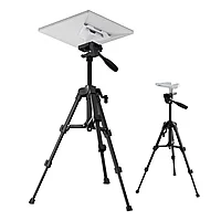 Тренога для Starlink Mini с адаптером и основанием под 1/4 дюйма — регулируемая, совместима с V4